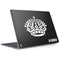 NHL Los Angeles Kings Black Background Surface Laptop 2 Skin